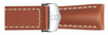 All Watch bands and Accessories/Leather\/Calfskin/Watch bands for Deployment Buckle