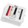 Original Scrub Watch with Replacement Band Set