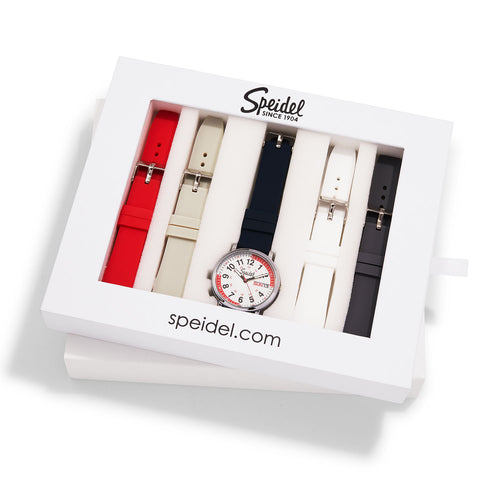 Scrub V2 Watch with Replacement Band Set