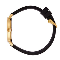 The Original Scrub Watch™ for Medical Professionals & Students with Gold Case