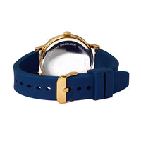The Original Scrub Watch™ for Medical Professionals & Students with Gold Case