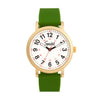 The Original Scrub Watch™ for Medical Professionals & Students, various scrub colors