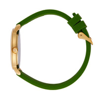 The Original Scrub Watch™ for Medical Professionals & Students with Gold Case