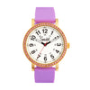 The Original Scrub Watch™ for Medical Professionals & Students, various scrub colors