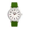 The Original Scrub Watch™ for Medical Professionals & Students, various scrub colors