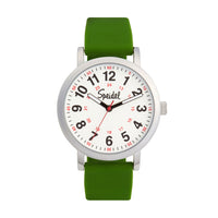 The Original Scrub Watch™ for Medical Professionals & Students, various scrub colors