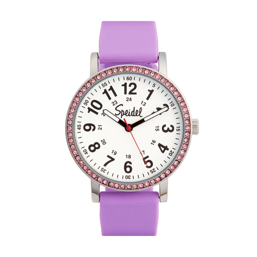 Brilliance Line Crystalized Watch