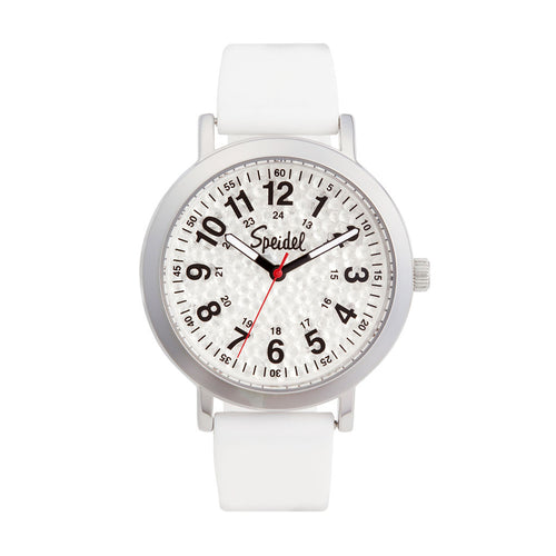 Original Scrub Watch™ for Nurses With Crystalized Dial