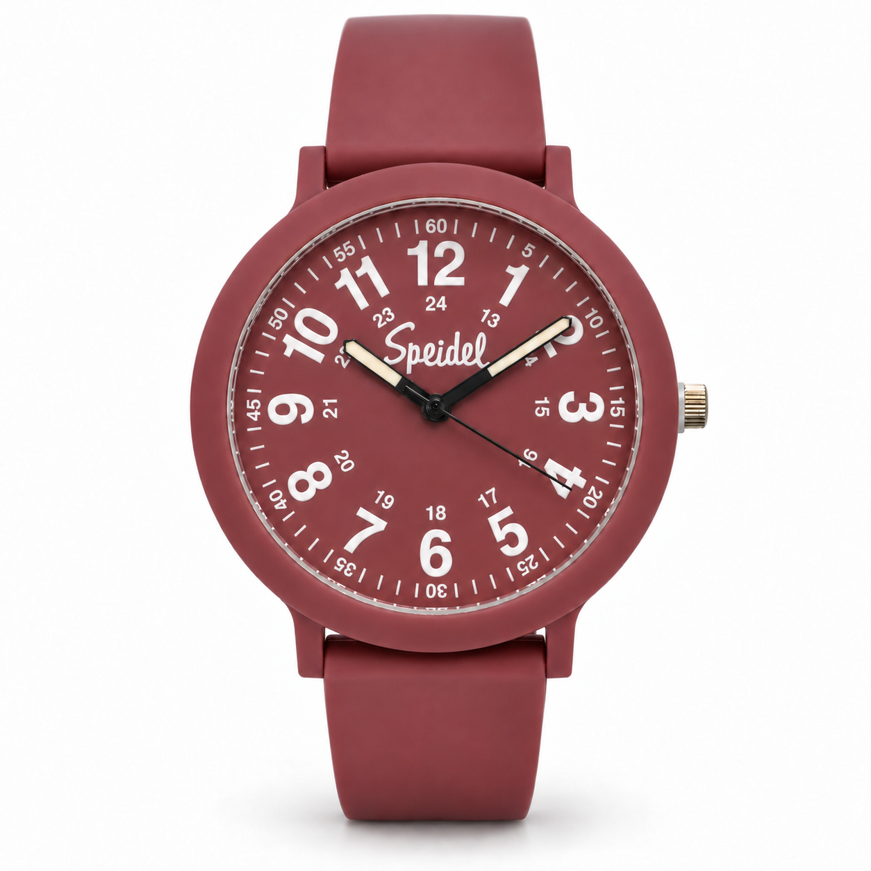 Speidel Eco Color Pop Watch (40mm)