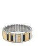 Stainless Steel Twist-O-Flex Bracelet