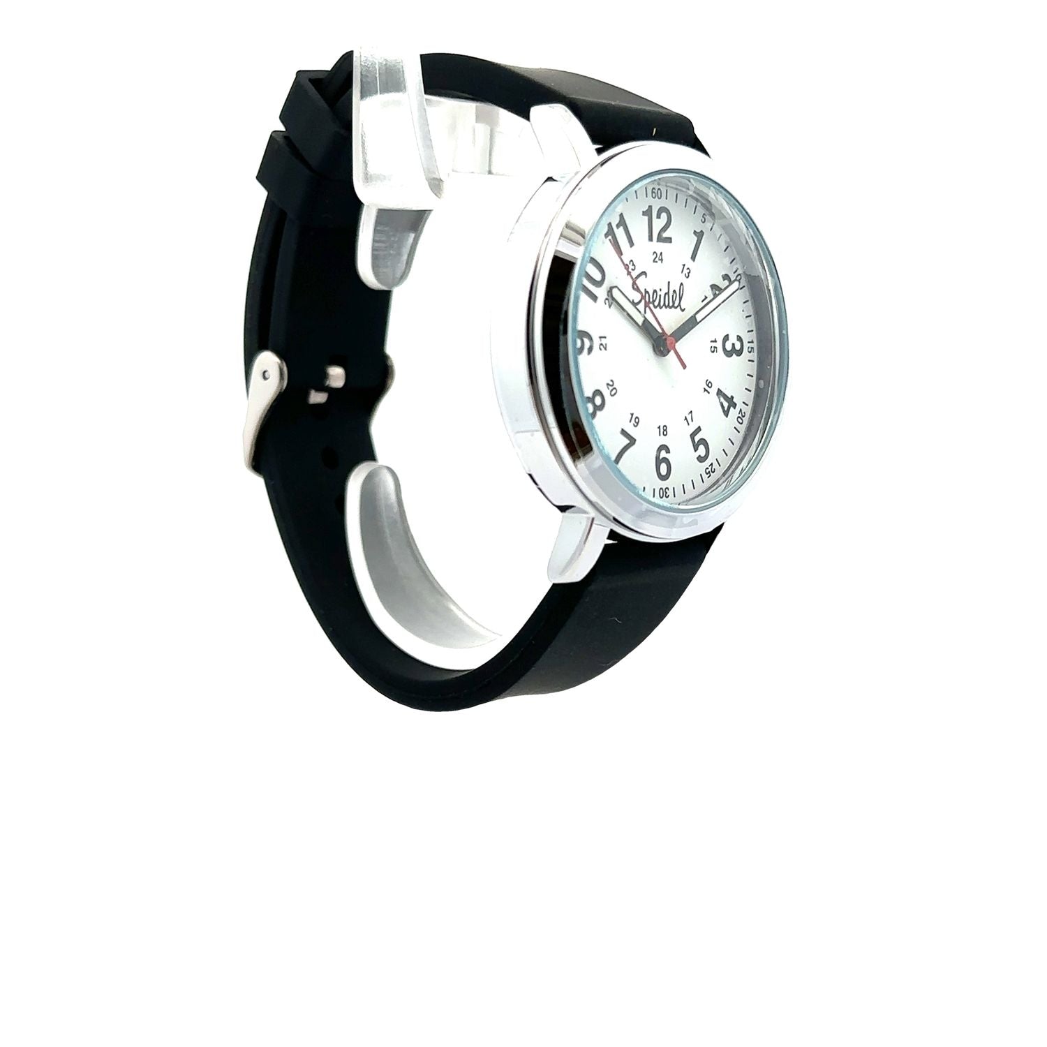 Speidel Twist-O-Flex Bracelet for Apple Watch - Bloomberg