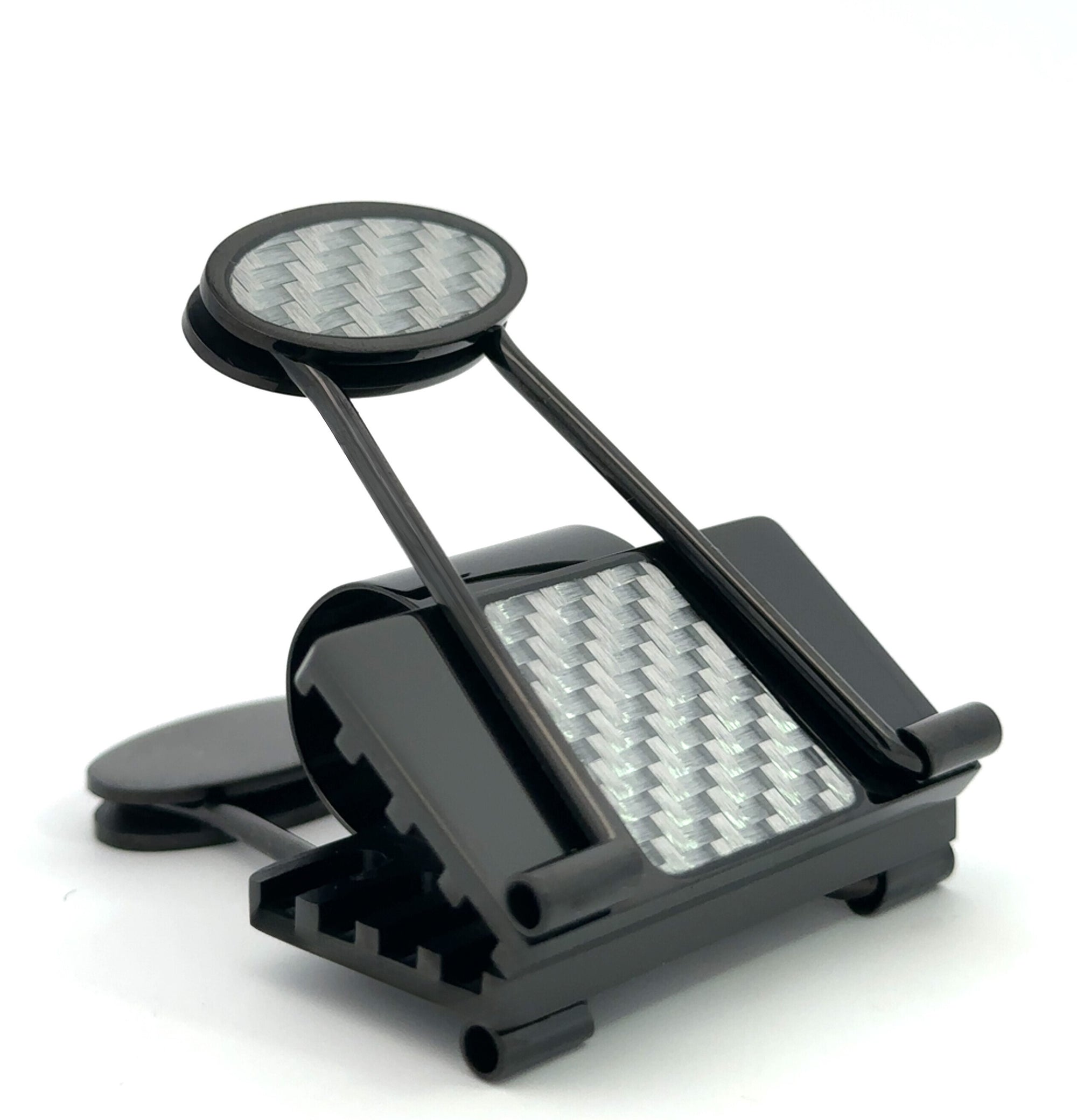 Money Clip & Credit Card Holder