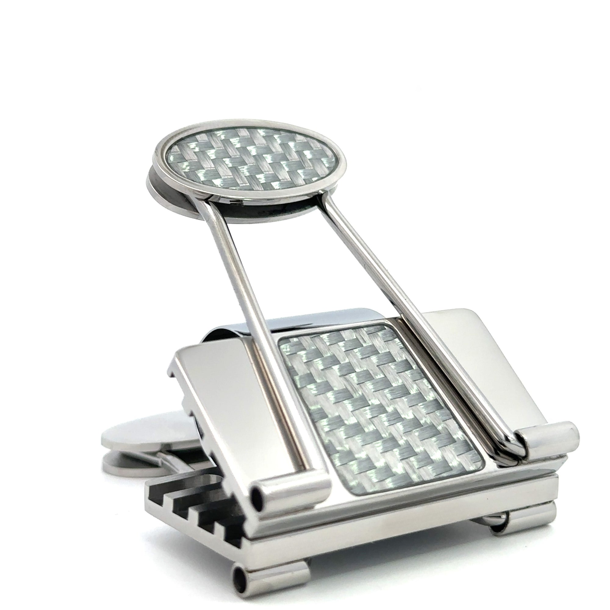 Money Clip & Credit Card Holder