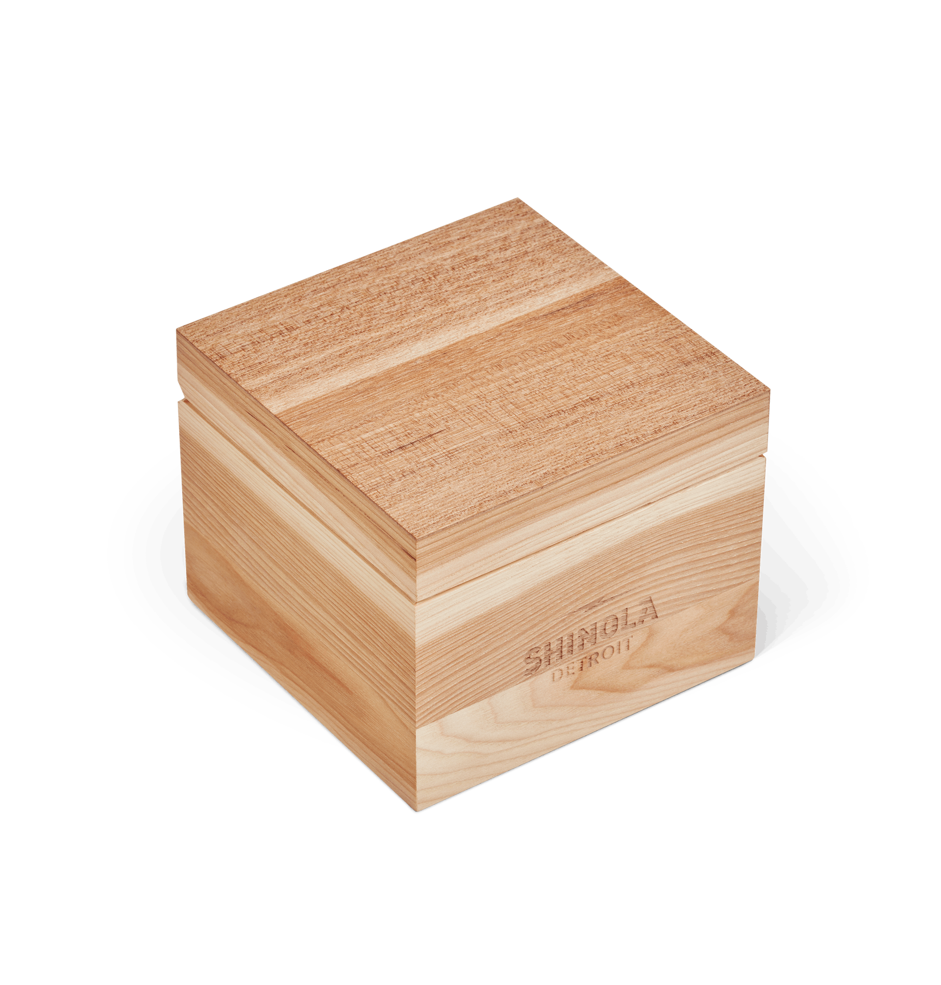 Shinola Canfield Model C56 Watch (43mm)