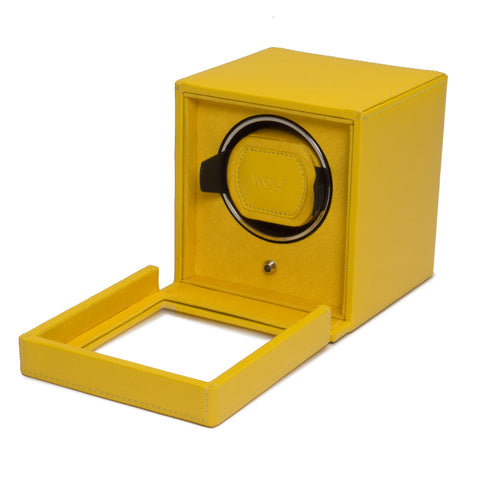 Cub Tutti Frutti Watch Winder With Cover