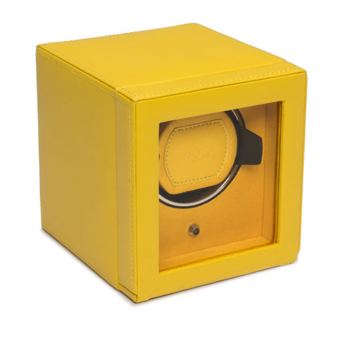 Cub Tutti Frutti Watch Winder With Cover