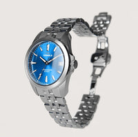 Shinola Circadian Monster Automatic Watch