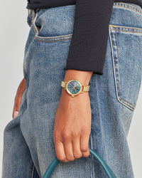 Shinola Birdy Watch Watch (31mm)