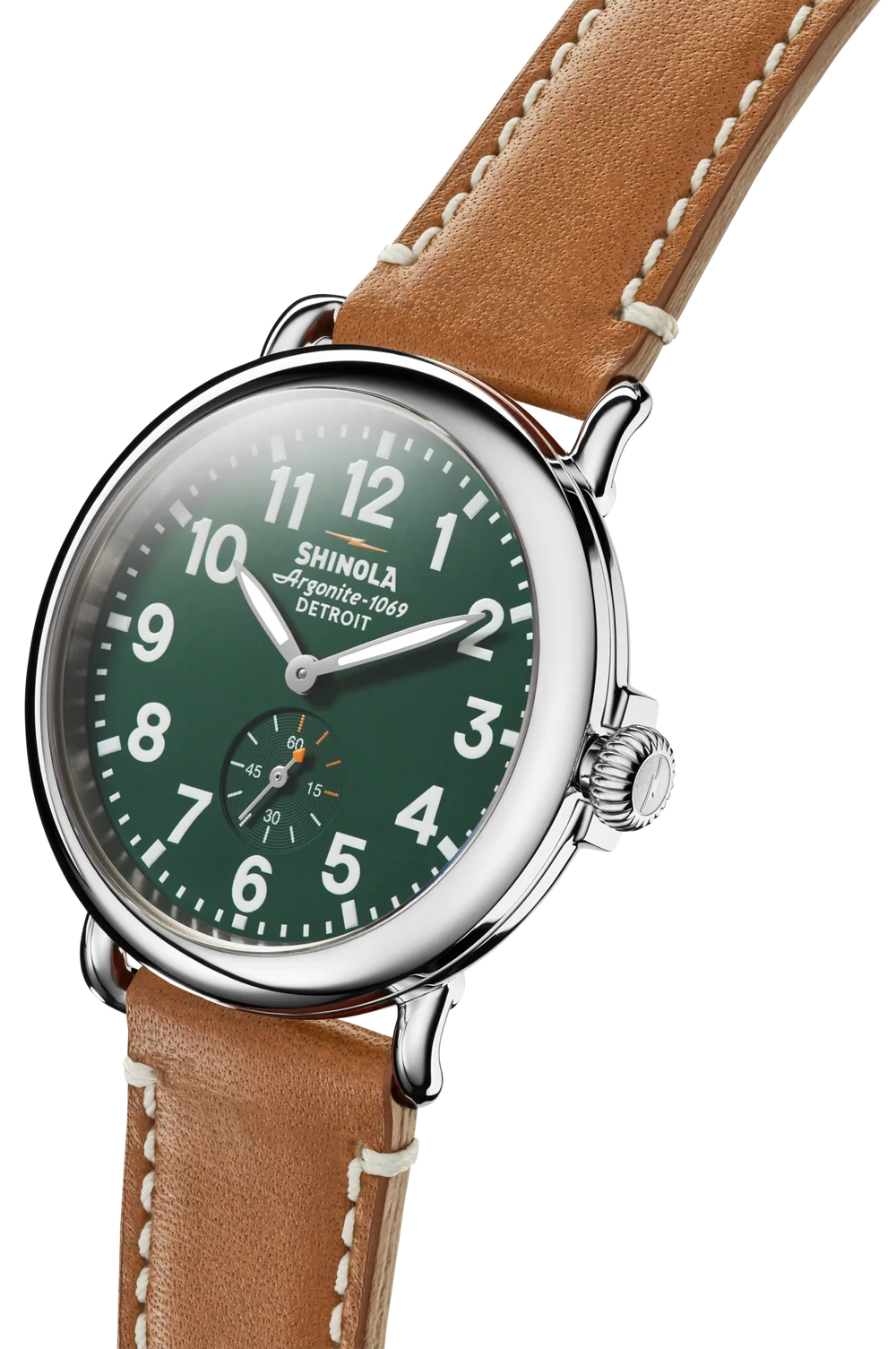 Shinola Runwell Watch (41mm)