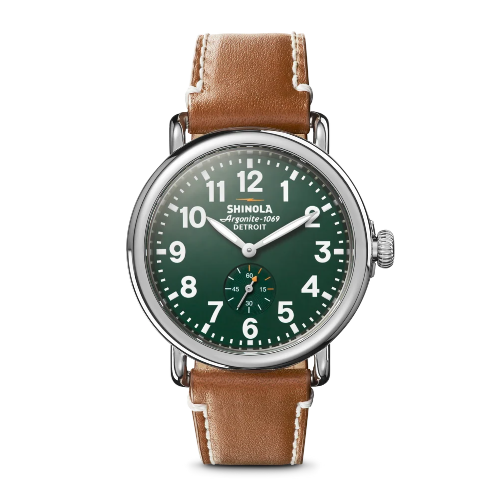 Shinola Runwell Watch (41mm)