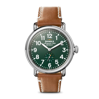 Shinola Runwell Watch (41mm)