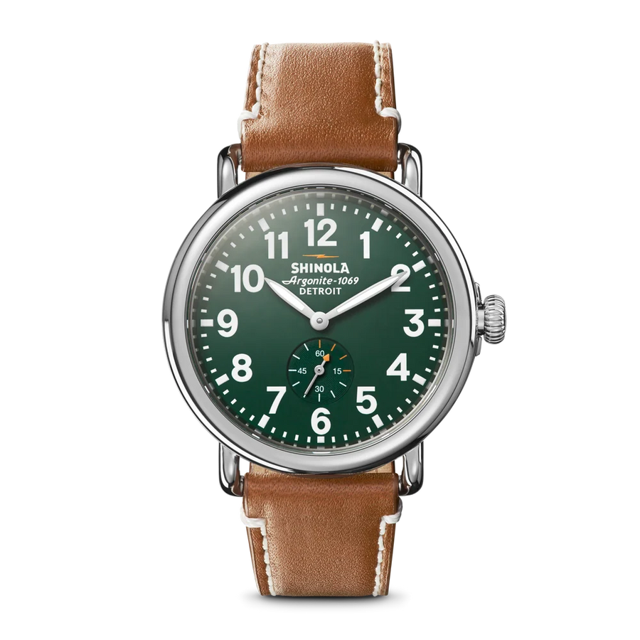 Shinola Runwell Watch (41mm)