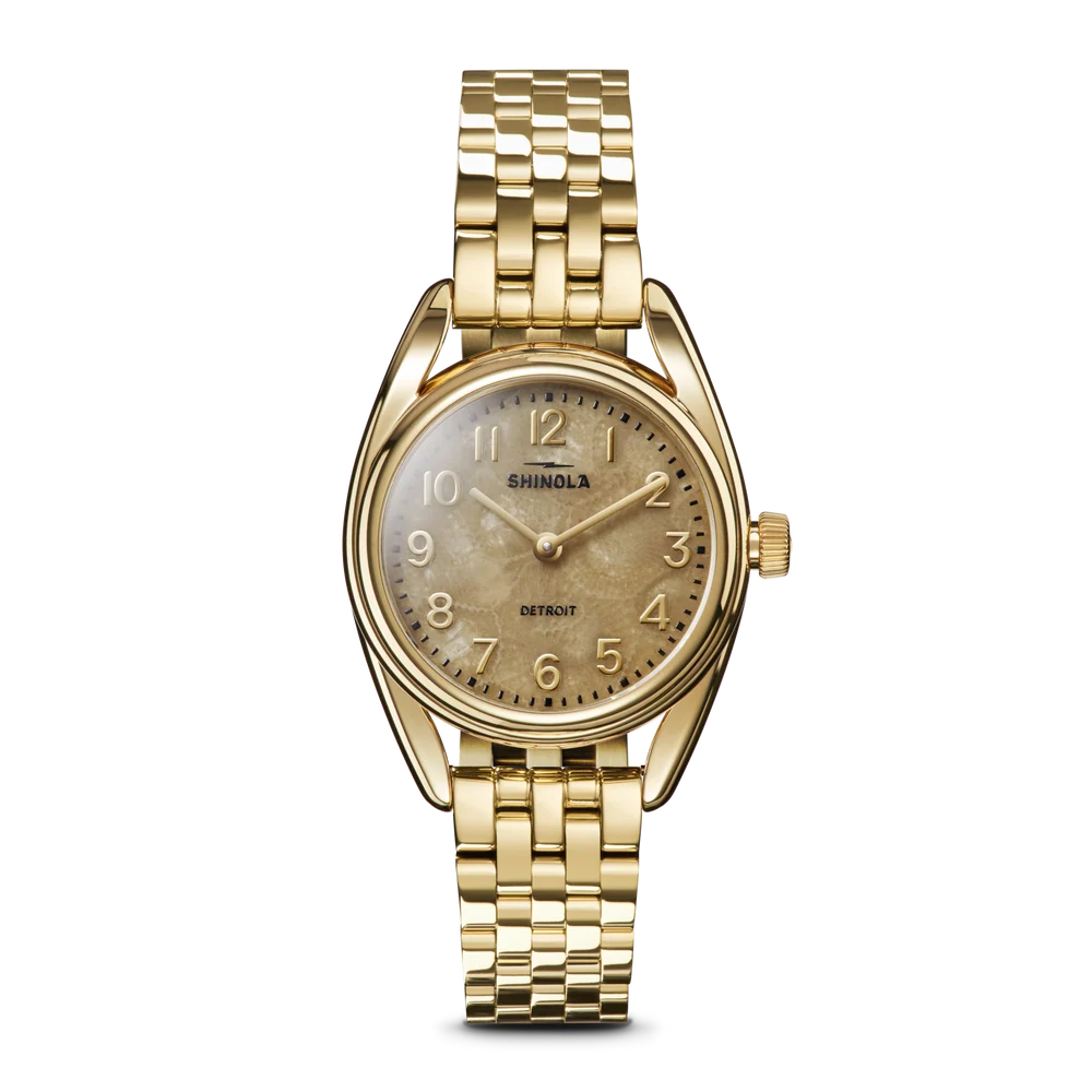Shinola Derby Watch (30MM)