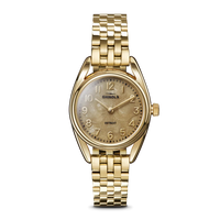 Shinola Derby Watch (30MM)
