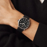 Shinola Canfield Model C 56 3hd Watch (43mm)