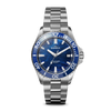 Shinola Lake Michigan Monster Automatic Dive Watch