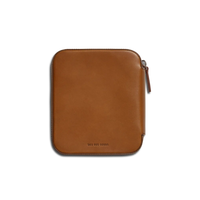 Four Watch Travel Case
