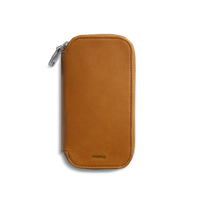 Shinola Travel Watch Case