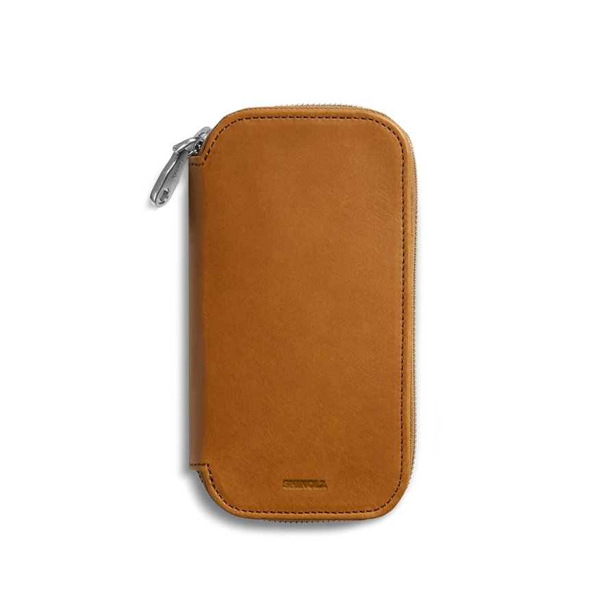 Shinola Travel Watch Case