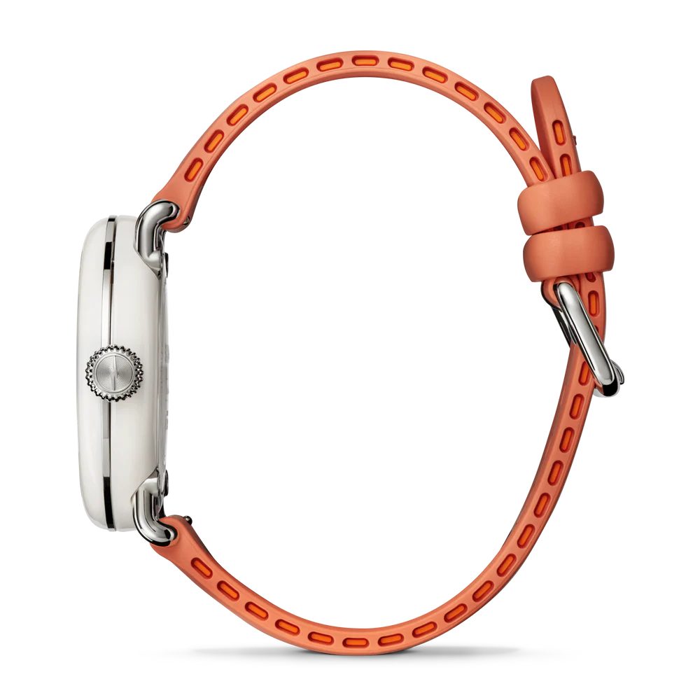 Shinola Detrola Watch 43mm