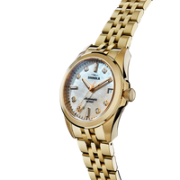 Shinola Circadian Monster Automatic Watch