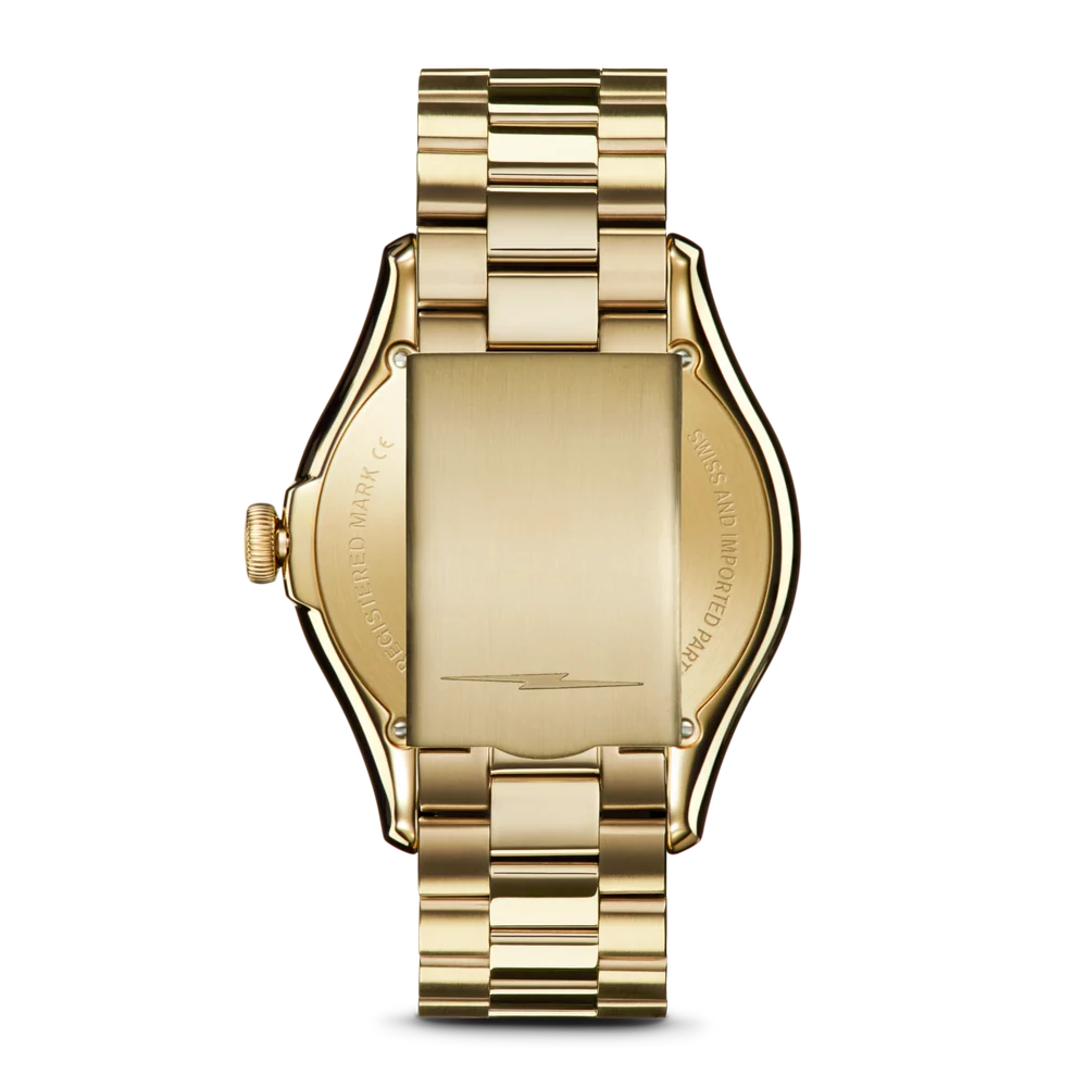 Shinola Vinton Watch
