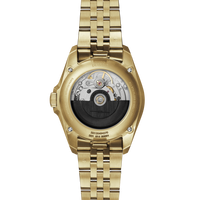 Shinola Circadian Monster Automatic Watch