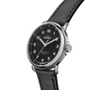 Shinola Canfield Model C 56 3hd Watch (43mm)