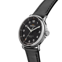 Shinola Canfield Model C 56 3hd Watch (43mm)
