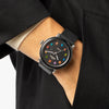 Shinola Detrola Watch 43mm