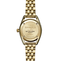 Shinola Derby Watch (30MM)