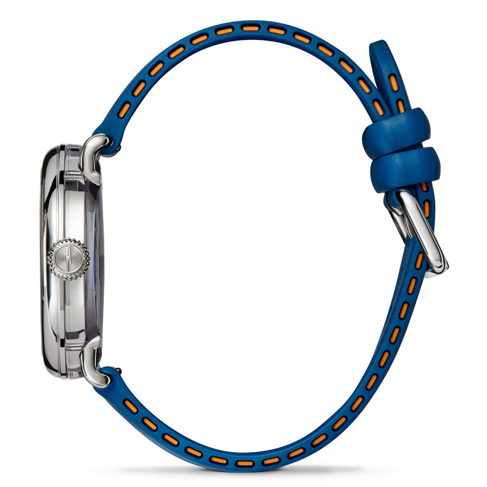 Shinola Detrola Watch 43mm