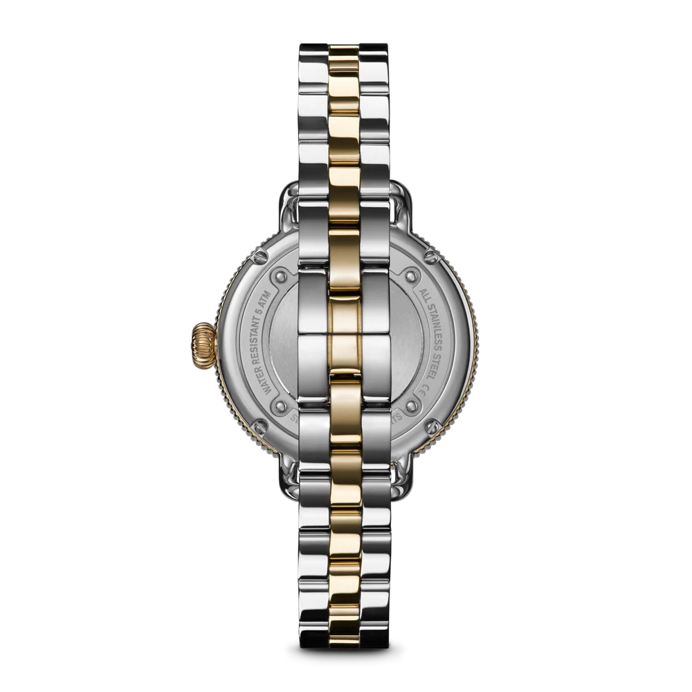 Shinola Birdy Watch Watch (31mm)