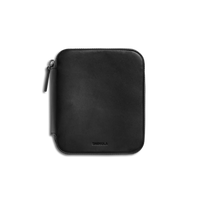 Four Watch Travel Case