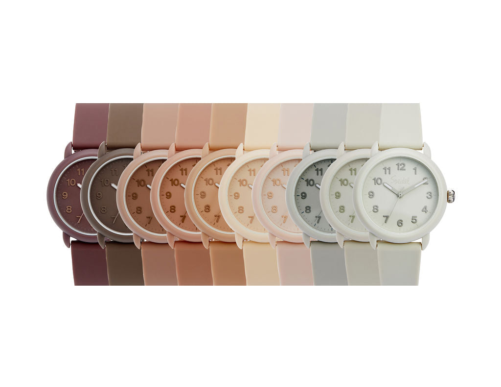 Eco Nude Watch (34mm)