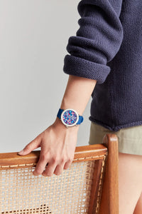 Shinola Detrola Watch 41mm