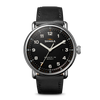 Shinola Canfield Model C 56 3hd Watch (43mm)