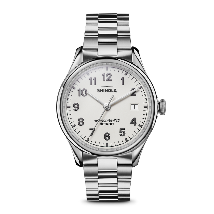 Shinola Circadian Monster Automatic Watch