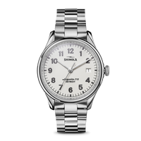 Shinola Circadian Monster Automatic Watch