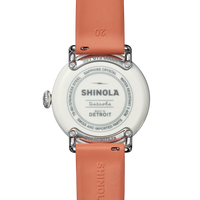 Shinola Detrola Watch 41mm
